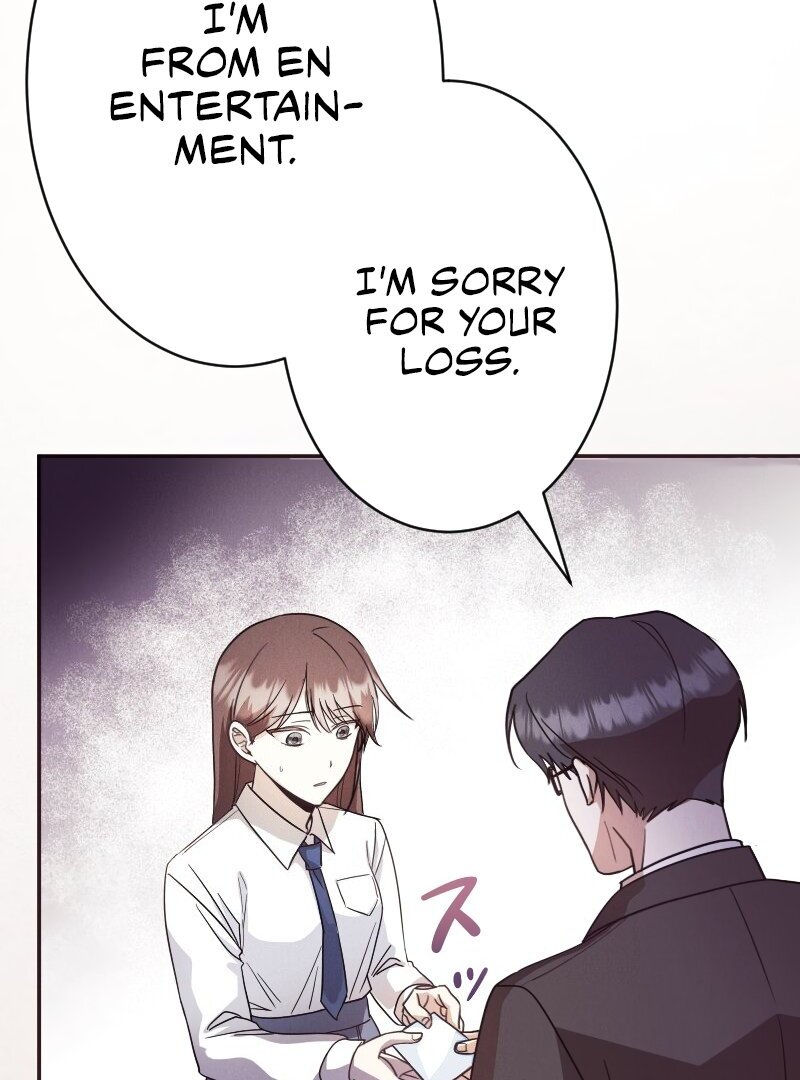 Read No More Regrets Just Kill Me EN Manga Online