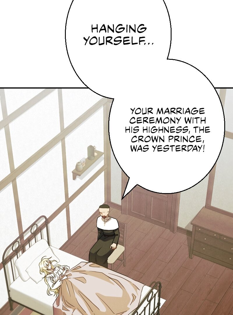 Read No More Regrets Just Kill Me EN Manga Online