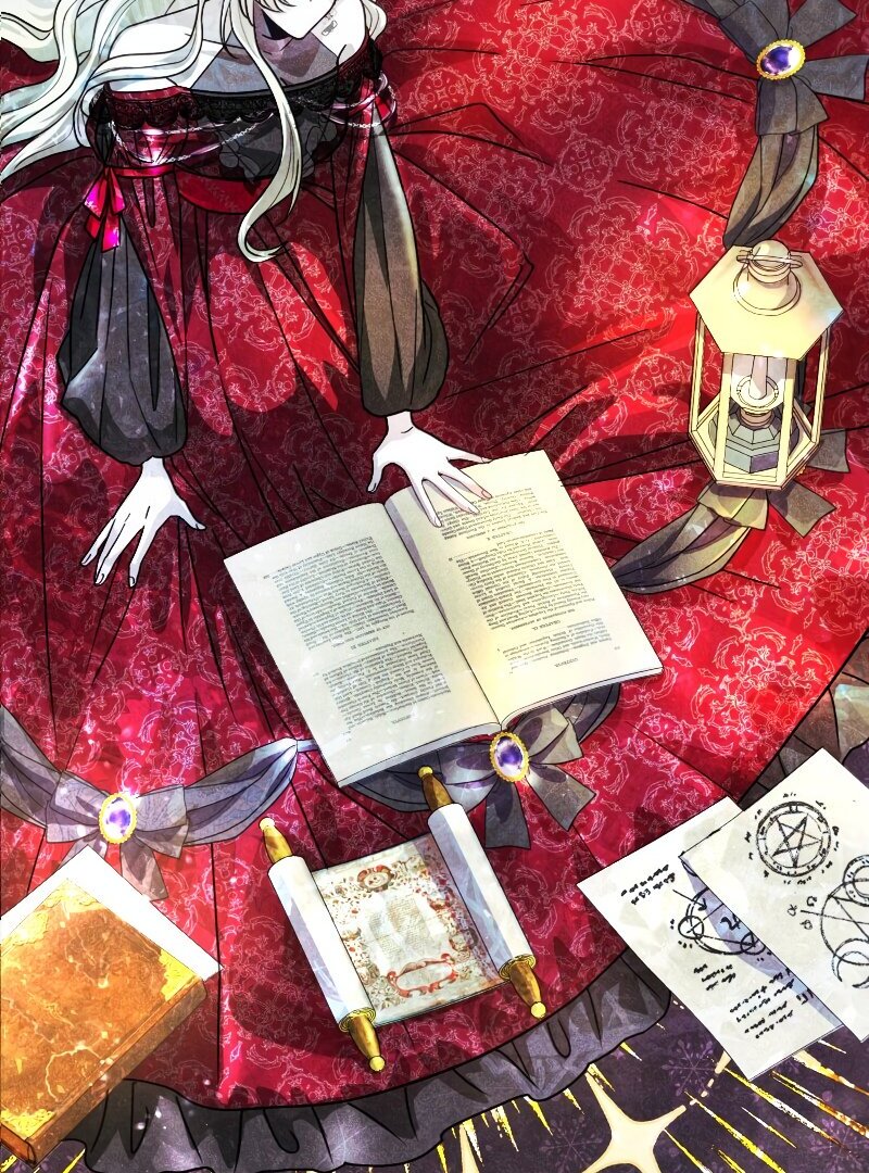 Read No More Regrets Just Kill Me EN Manga Online