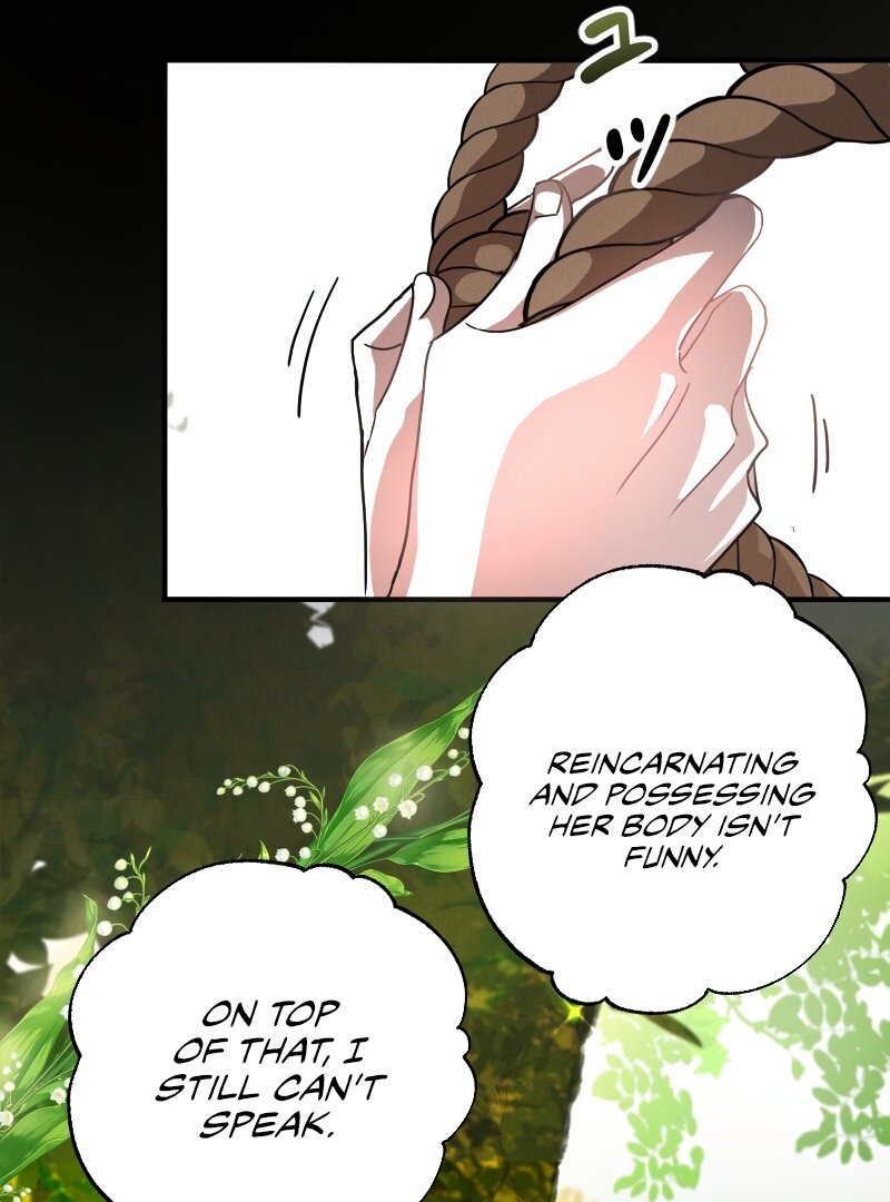 Read No More Regrets Just Kill Me EN Manga Online