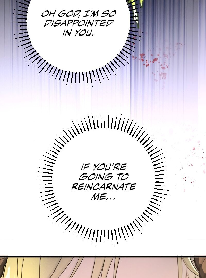 Read No More Regrets Just Kill Me EN Manga Online