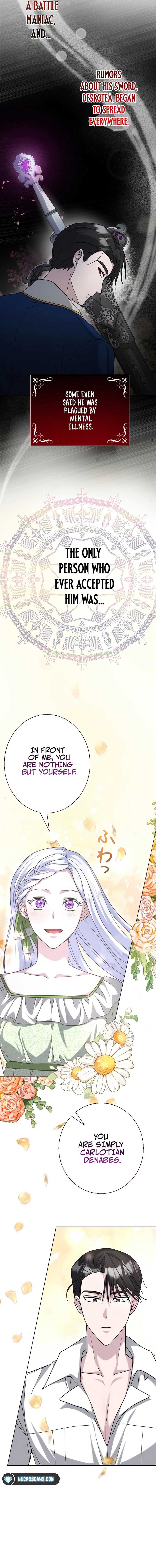 Read No More Regrets Just Kill Me EN Manga Online