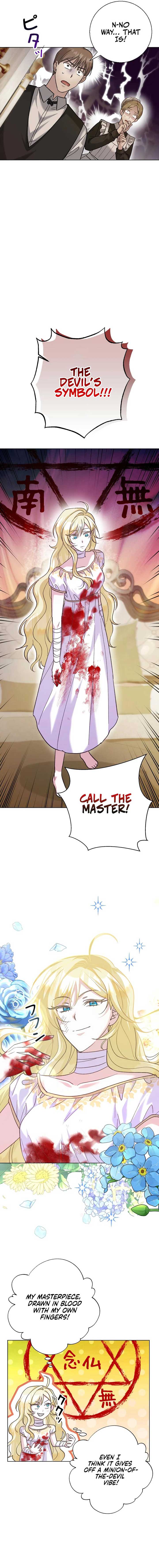 Read No More Regrets Just Kill Me EN Manga Online