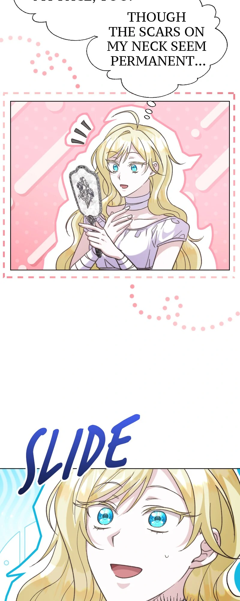 Read No More Regrets Just Kill Me EN Manga Online