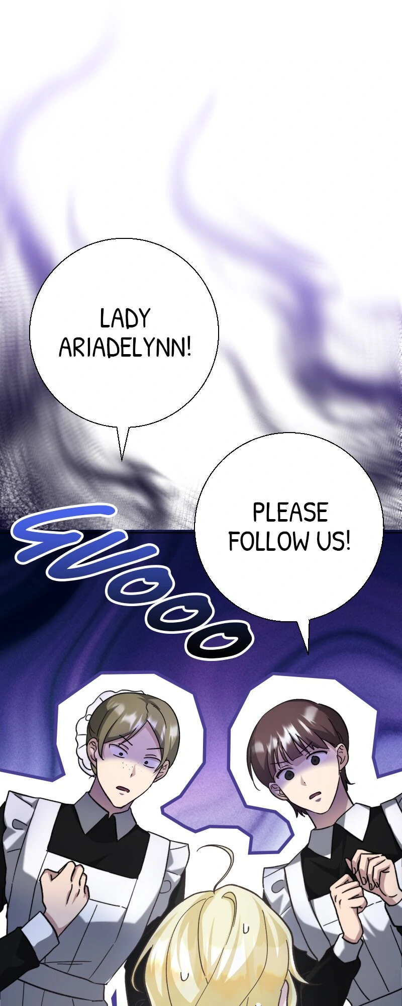 Read No More Regrets Just Kill Me EN Manga Online