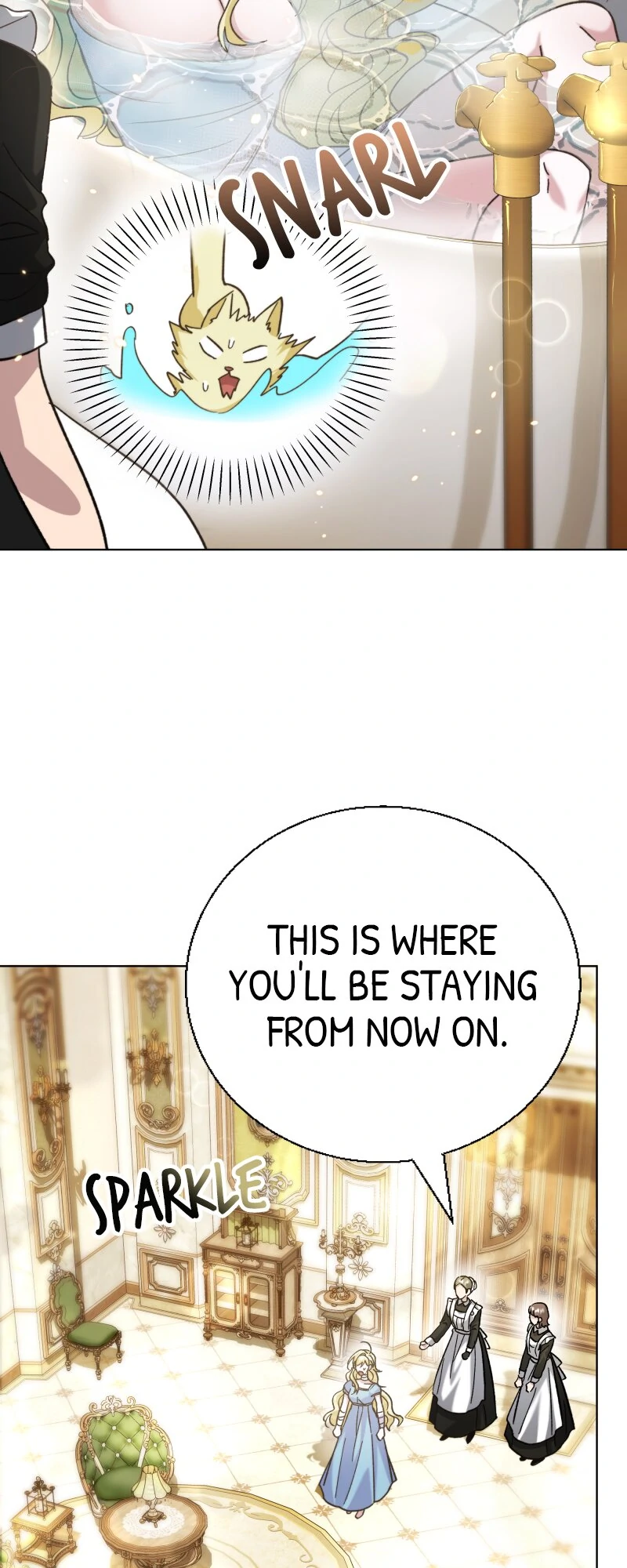 Read No More Regrets Just Kill Me EN Manga Online