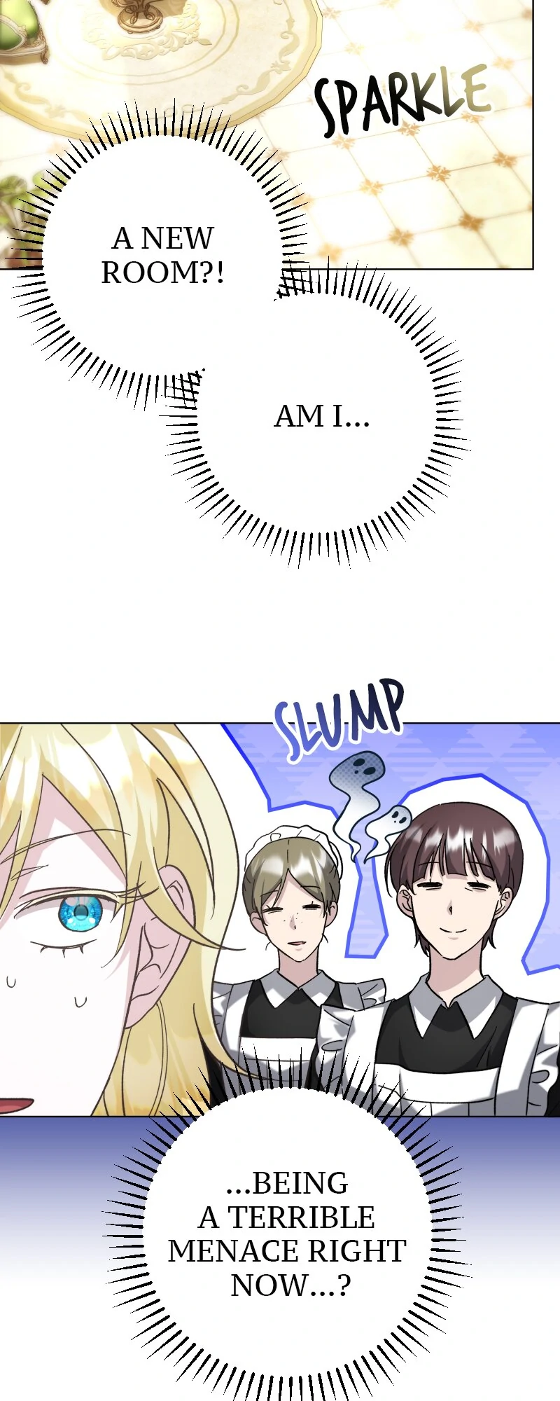 Read No More Regrets Just Kill Me EN Manga Online
