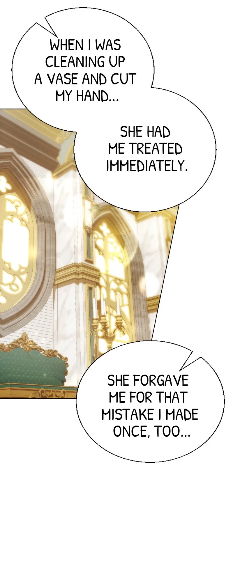 Read No More Regrets Just Kill Me EN Manga Online
