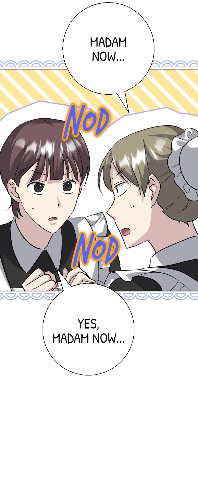 Read No More Regrets Just Kill Me EN Manga Online