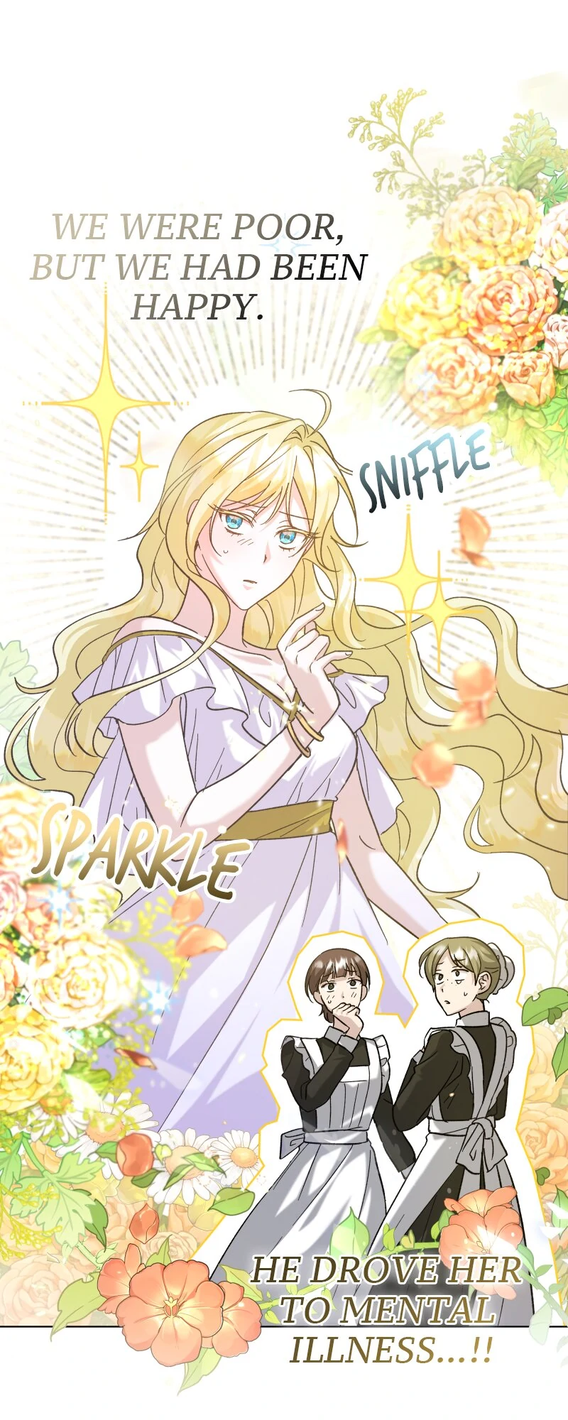 Read No More Regrets Just Kill Me EN Manga Online