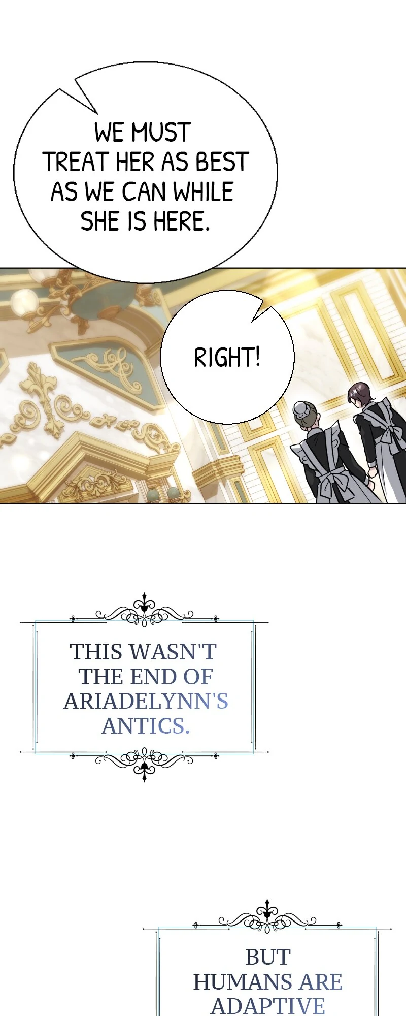 Read No More Regrets Just Kill Me EN Manga Online