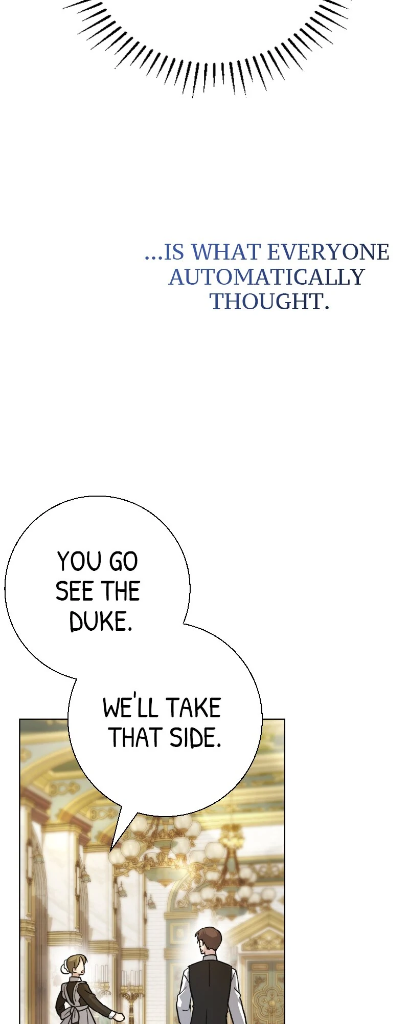 Read No More Regrets Just Kill Me EN Manga Online