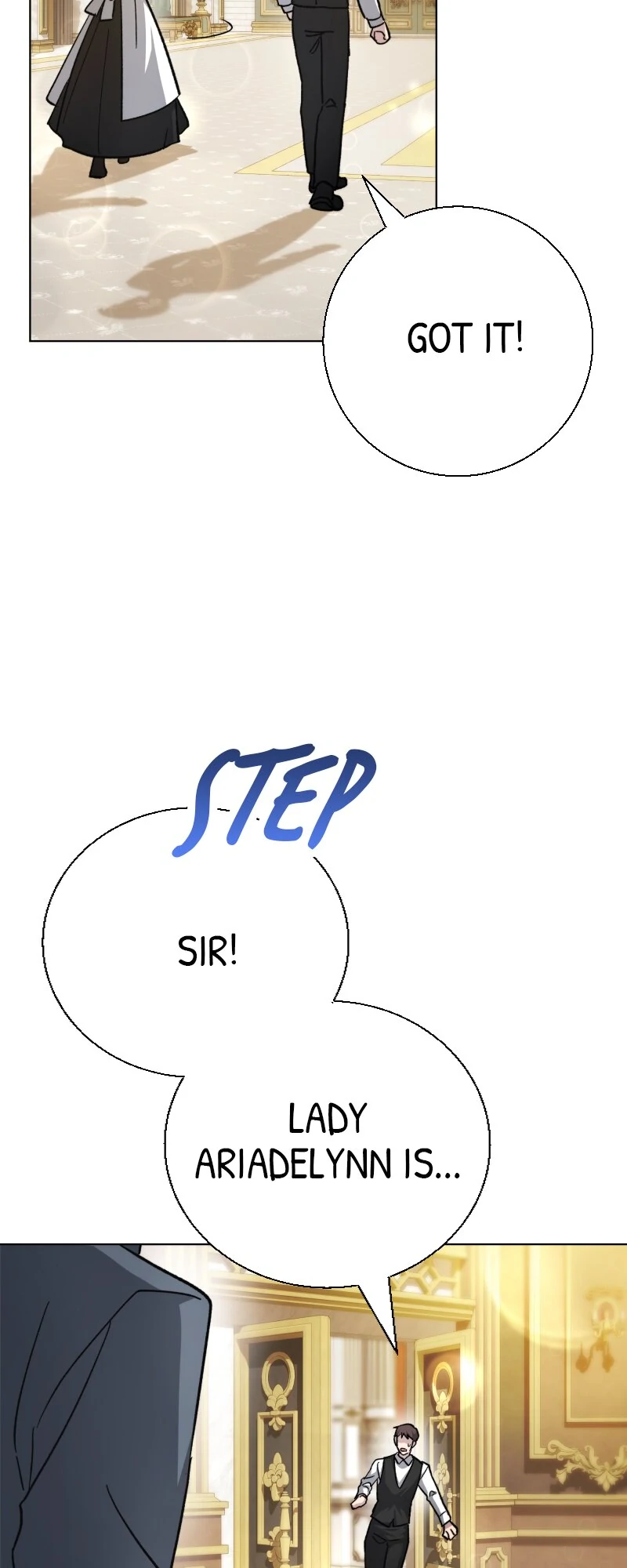 Read No More Regrets Just Kill Me EN Manga Online