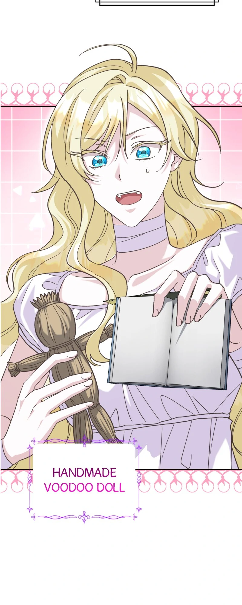 Read No More Regrets Just Kill Me EN Manga Online