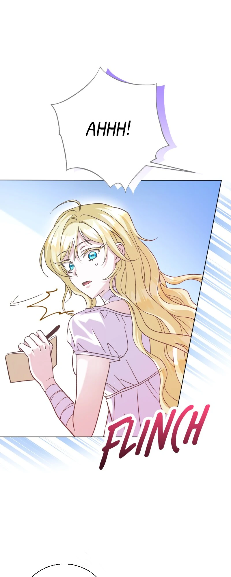 Read No More Regrets Just Kill Me EN Manga Online