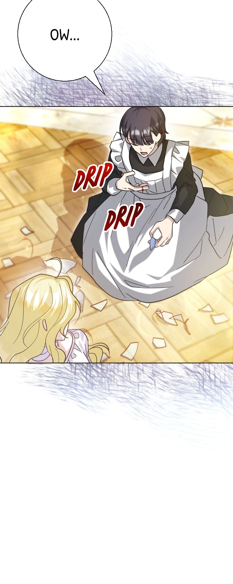 Read No More Regrets Just Kill Me EN Manga Online