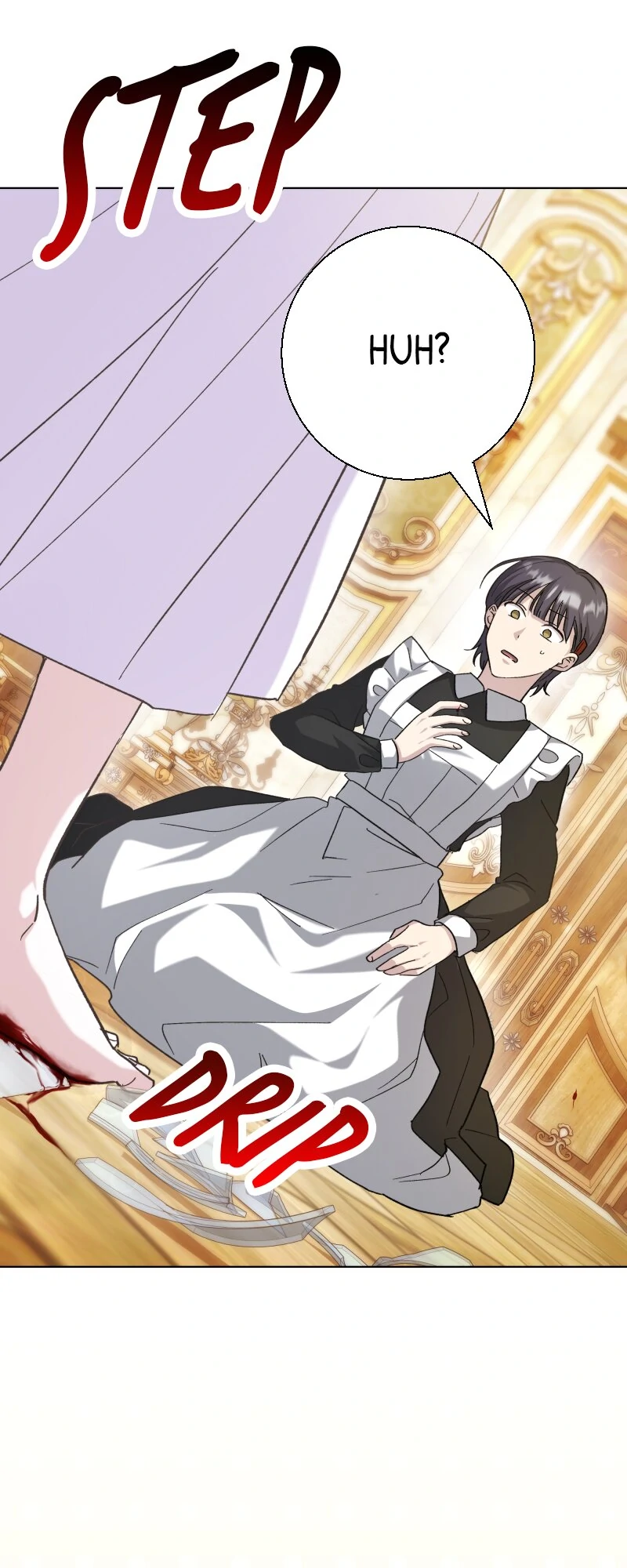 Read No More Regrets Just Kill Me EN Manga Online
