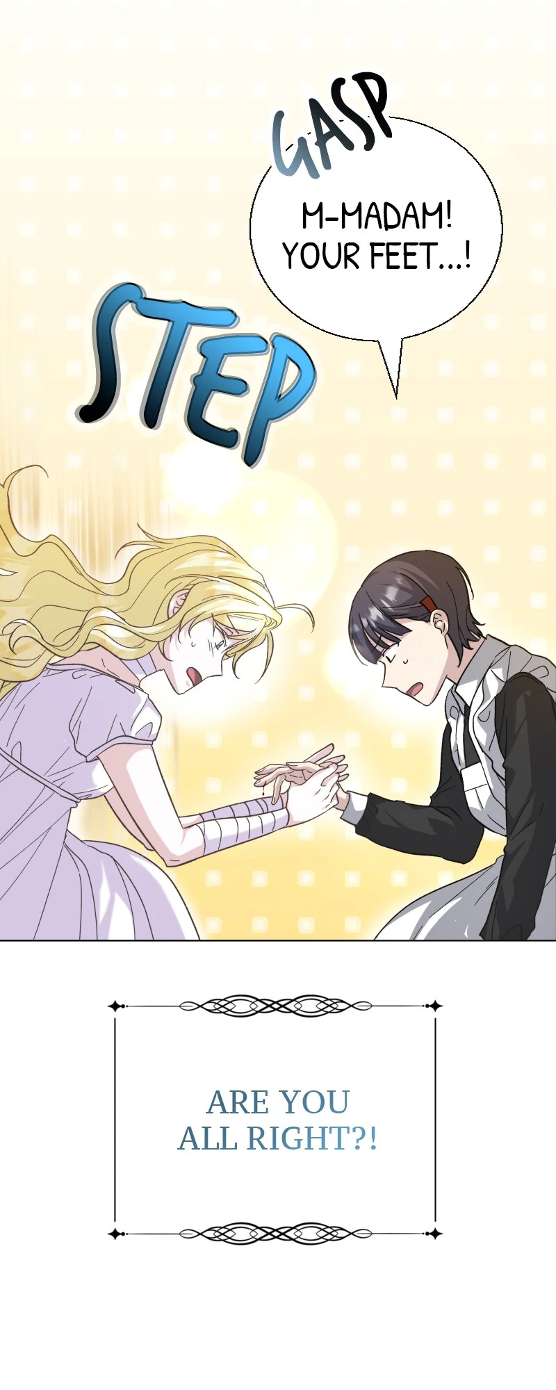 Read No More Regrets Just Kill Me EN Manga Online