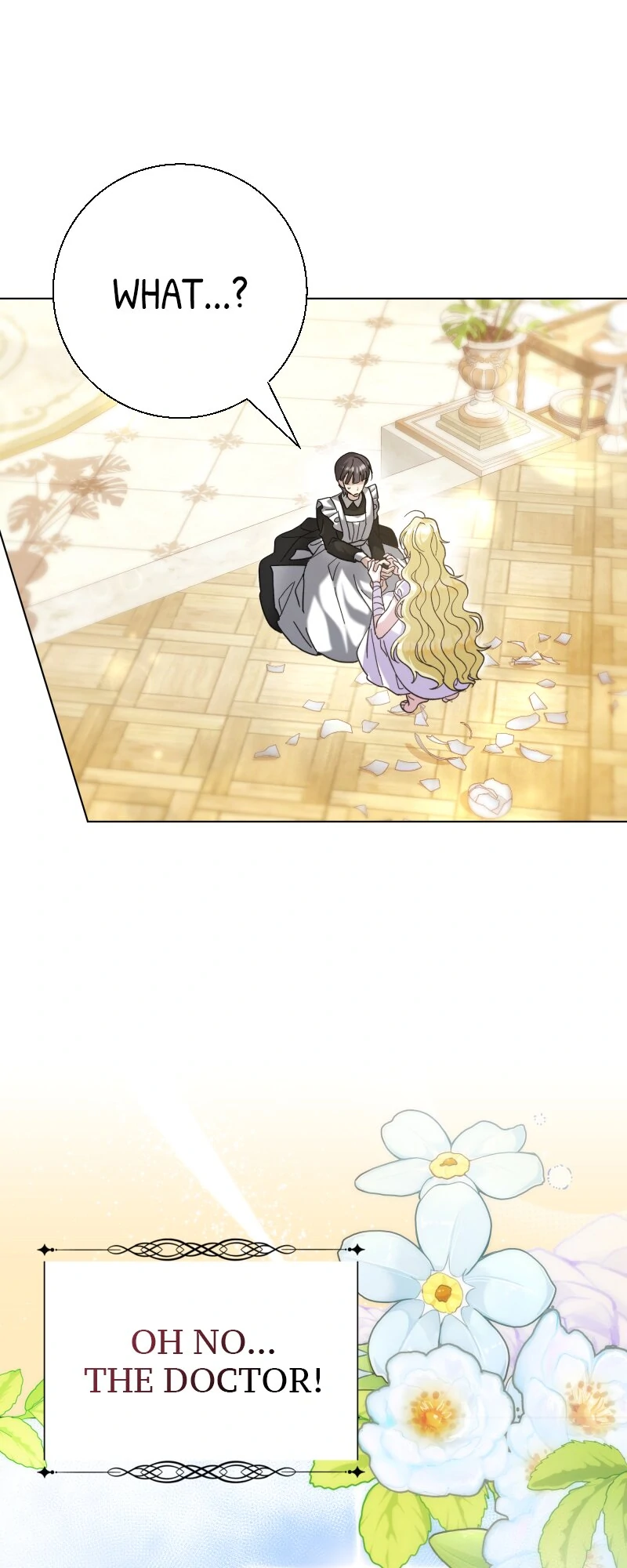 Read No More Regrets Just Kill Me EN Manga Online