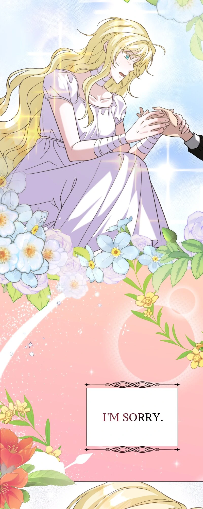 Read No More Regrets Just Kill Me EN Manga Online