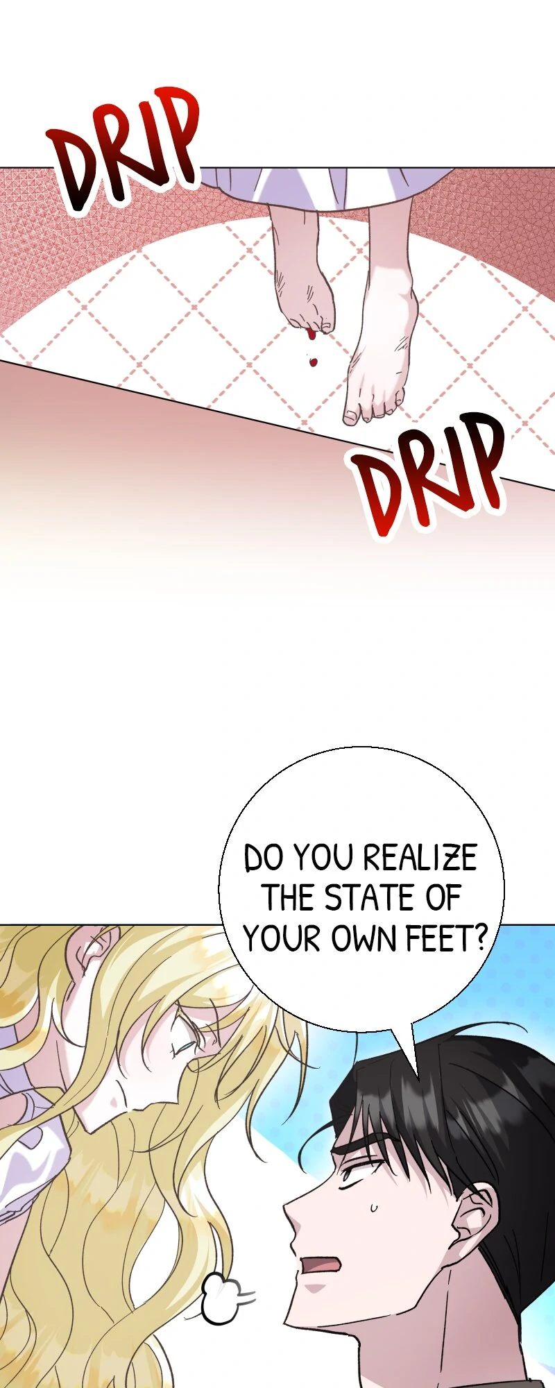 Read No More Regrets Just Kill Me EN Manga Online