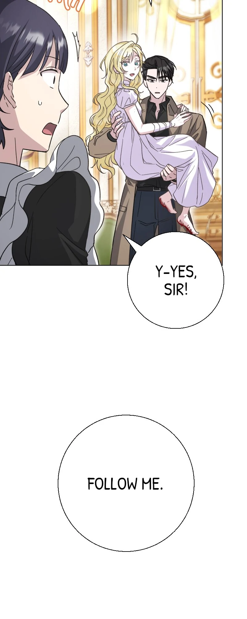 Read No More Regrets Just Kill Me EN Manga Online