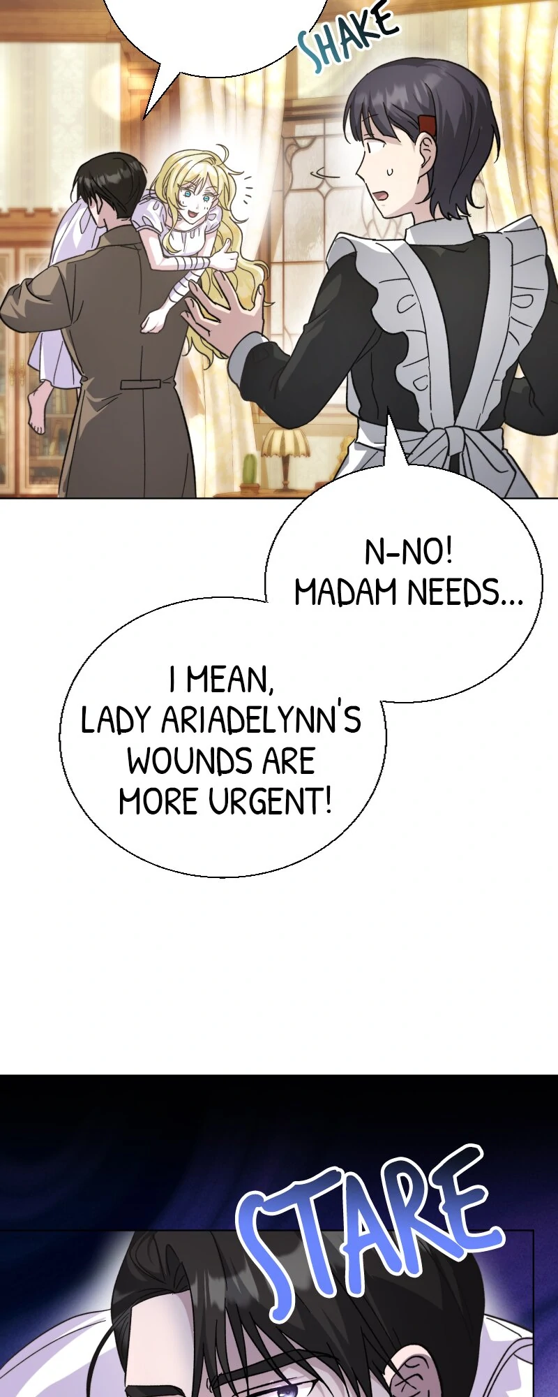 Read No More Regrets Just Kill Me EN Manga Online