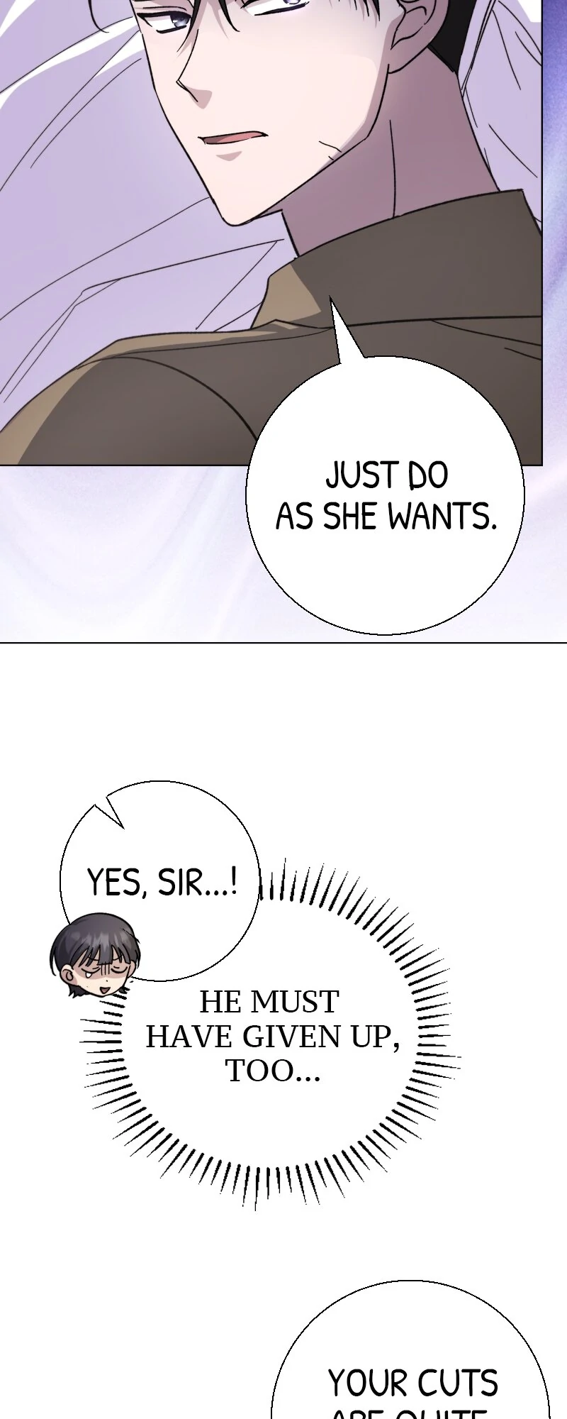 Read No More Regrets Just Kill Me EN Manga Online