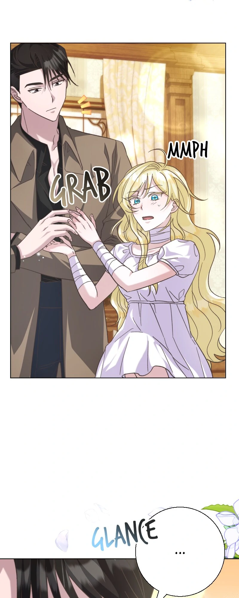 Read No More Regrets Just Kill Me EN Manga Online