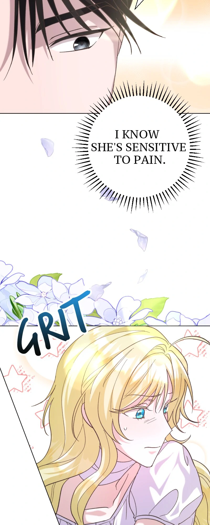 Read No More Regrets Just Kill Me EN Manga Online
