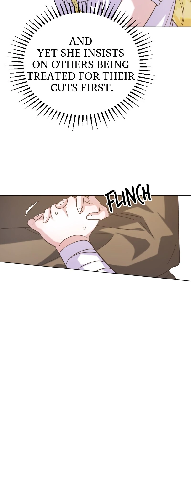 Read No More Regrets Just Kill Me EN Manga Online