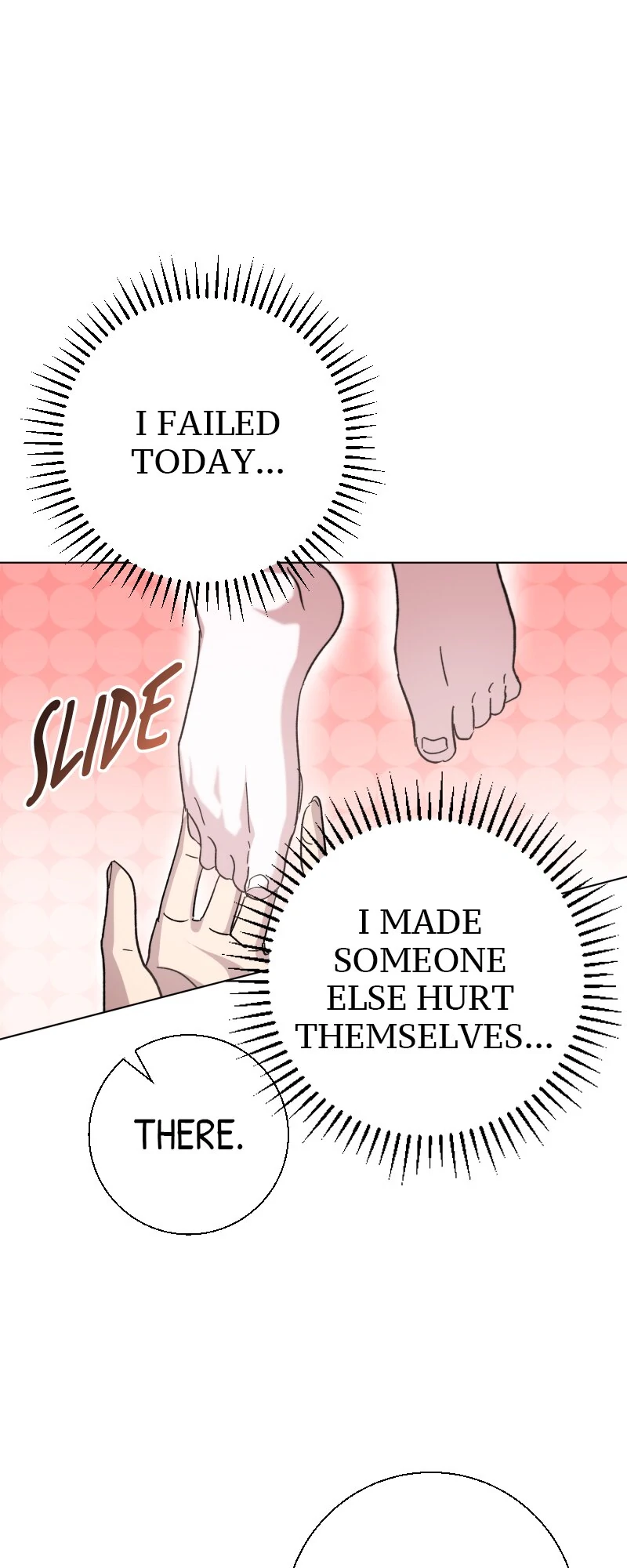 Read No More Regrets Just Kill Me EN Manga Online