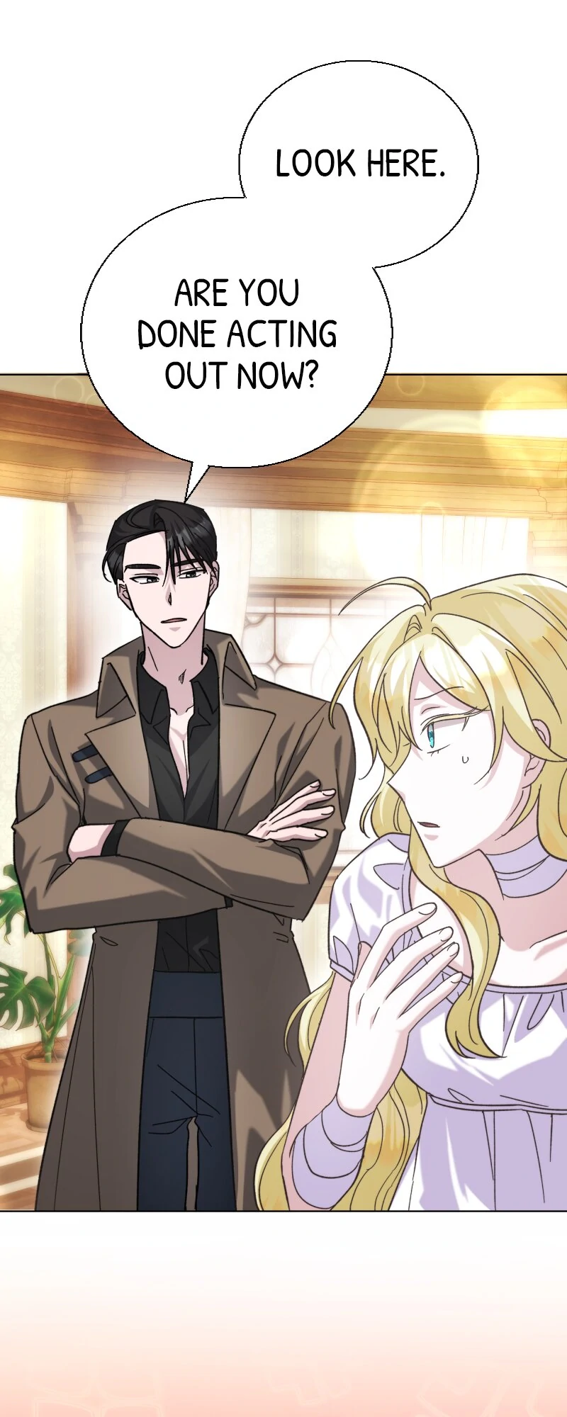 Read No More Regrets Just Kill Me EN Manga Online