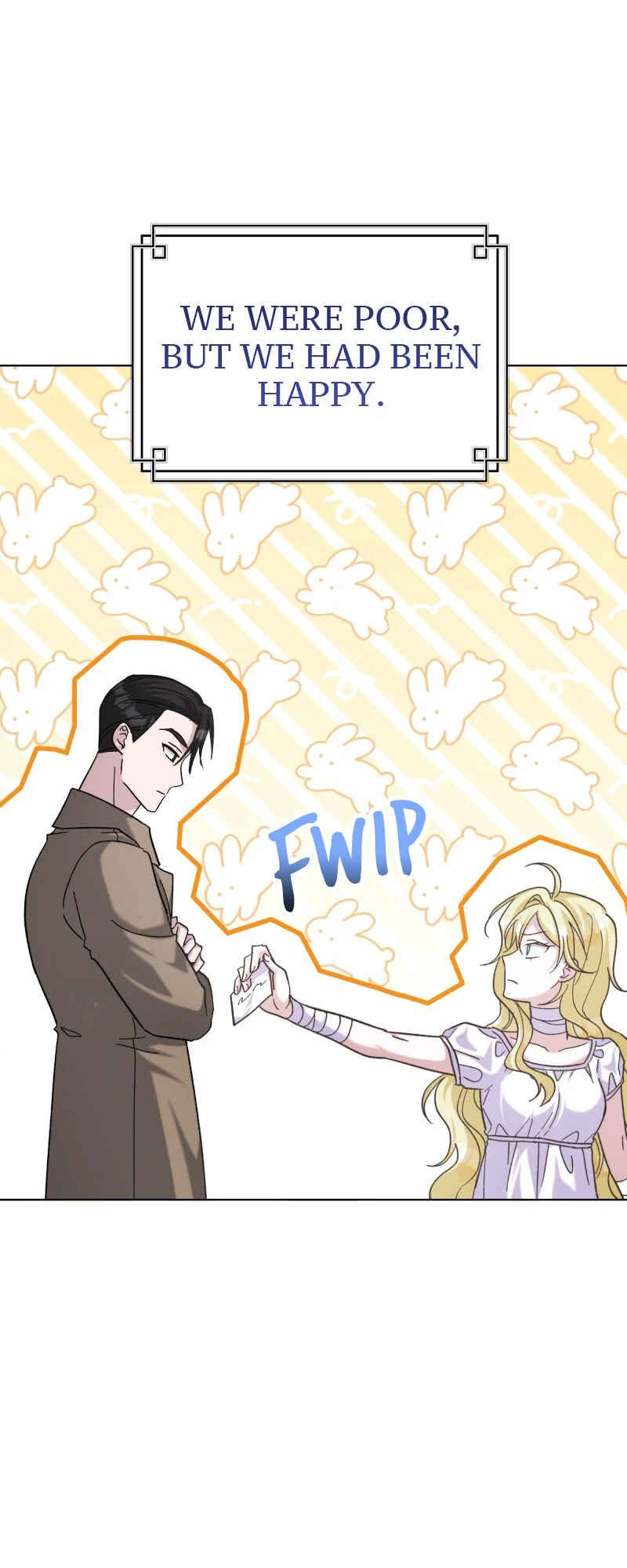 Read No More Regrets Just Kill Me EN Manga Online
