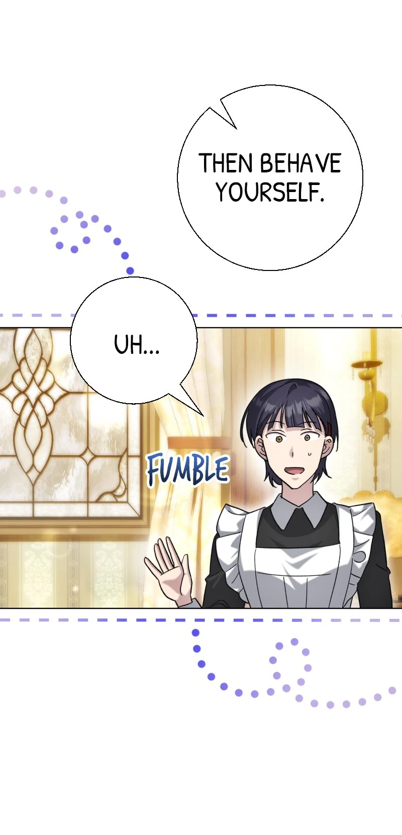Read No More Regrets Just Kill Me EN Manga Online