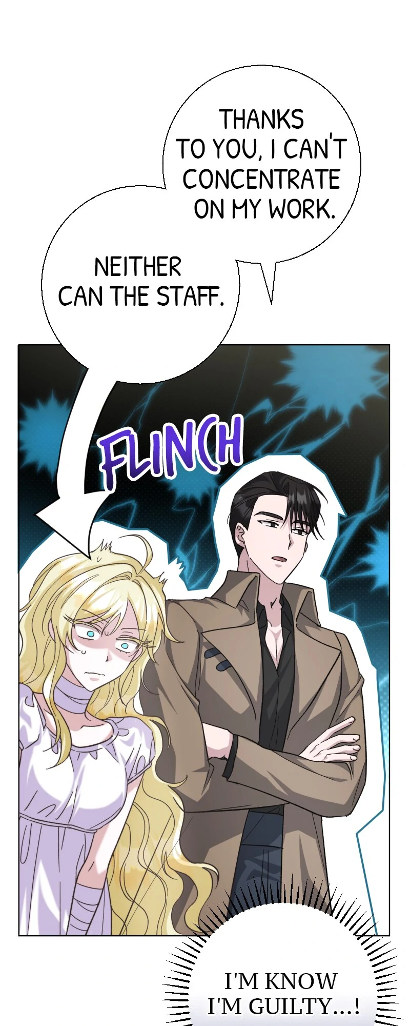 Read No More Regrets Just Kill Me EN Manga Online