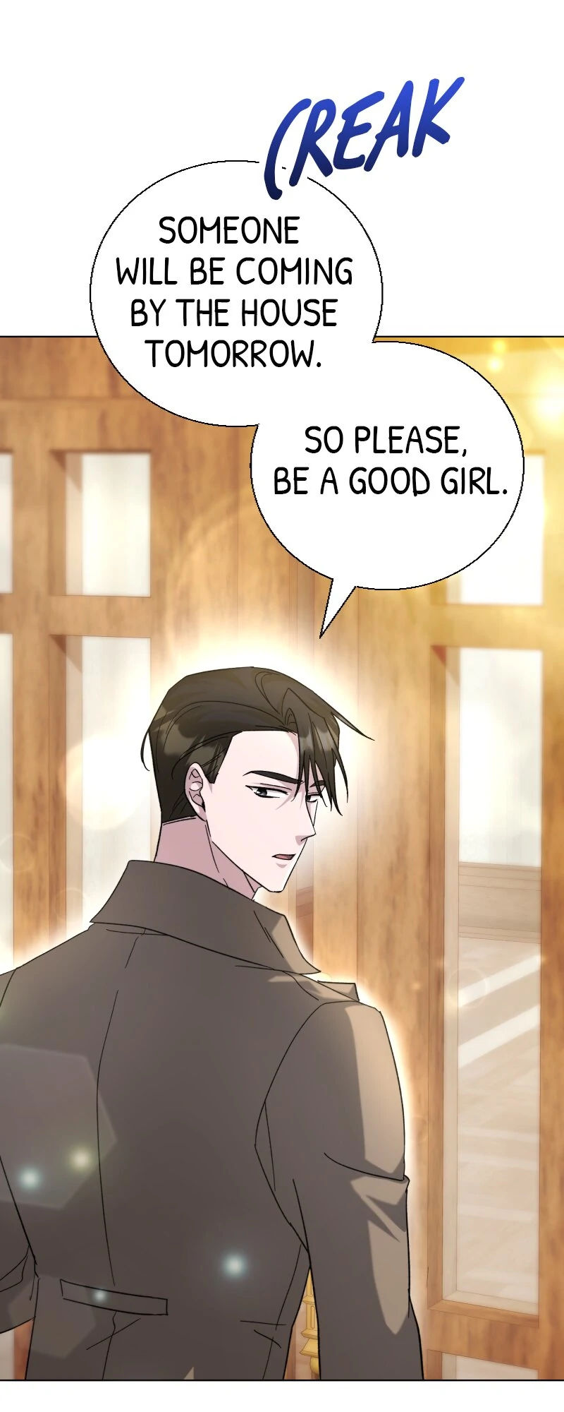 Read No More Regrets Just Kill Me EN Manga Online