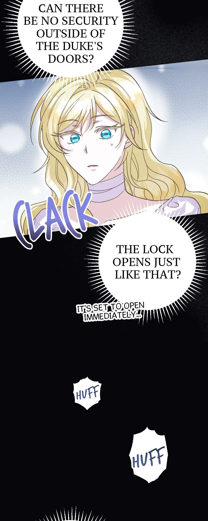 Read No More Regrets Just Kill Me EN Manga Online