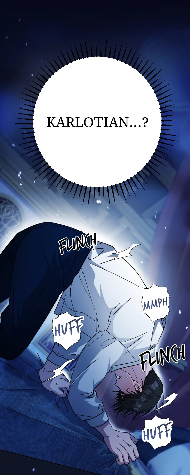 Read No More Regrets Just Kill Me EN Manga Online