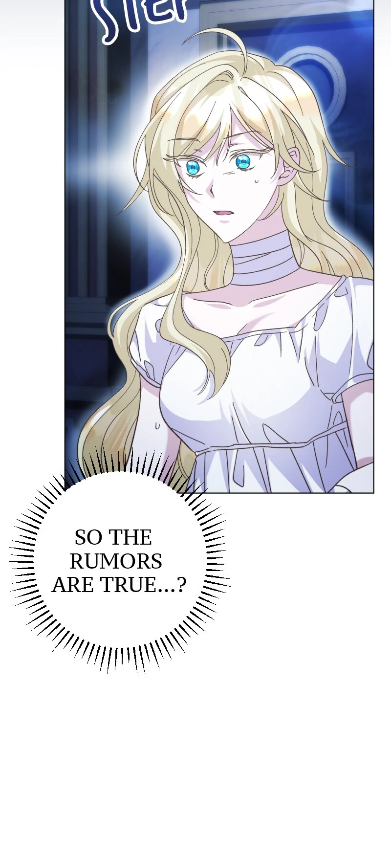 Read No More Regrets Just Kill Me EN Manga Online