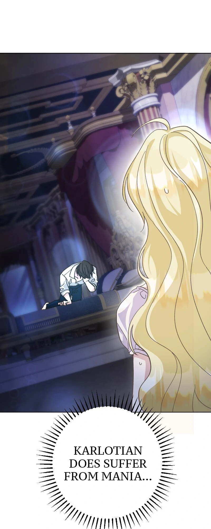 Read No More Regrets Just Kill Me EN Manga Online