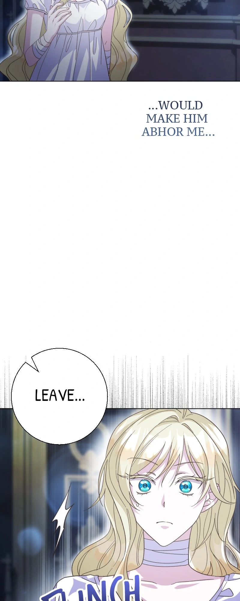 Read No More Regrets Just Kill Me EN Manga Online