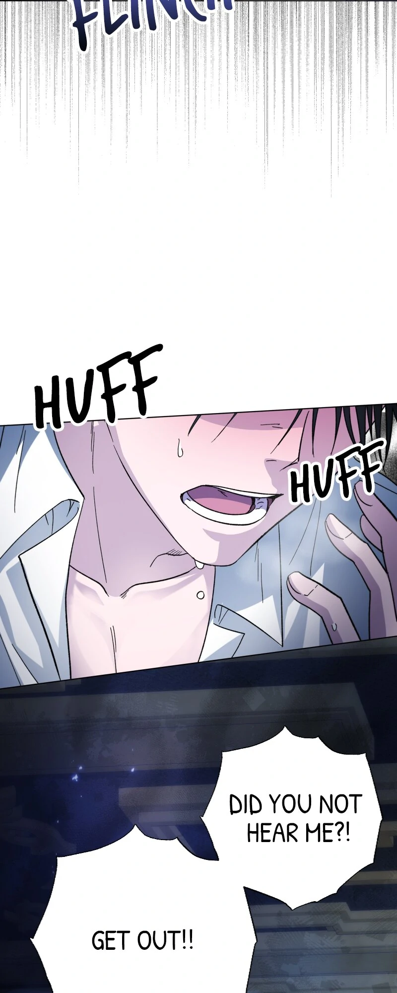 Read No More Regrets Just Kill Me EN Manga Online