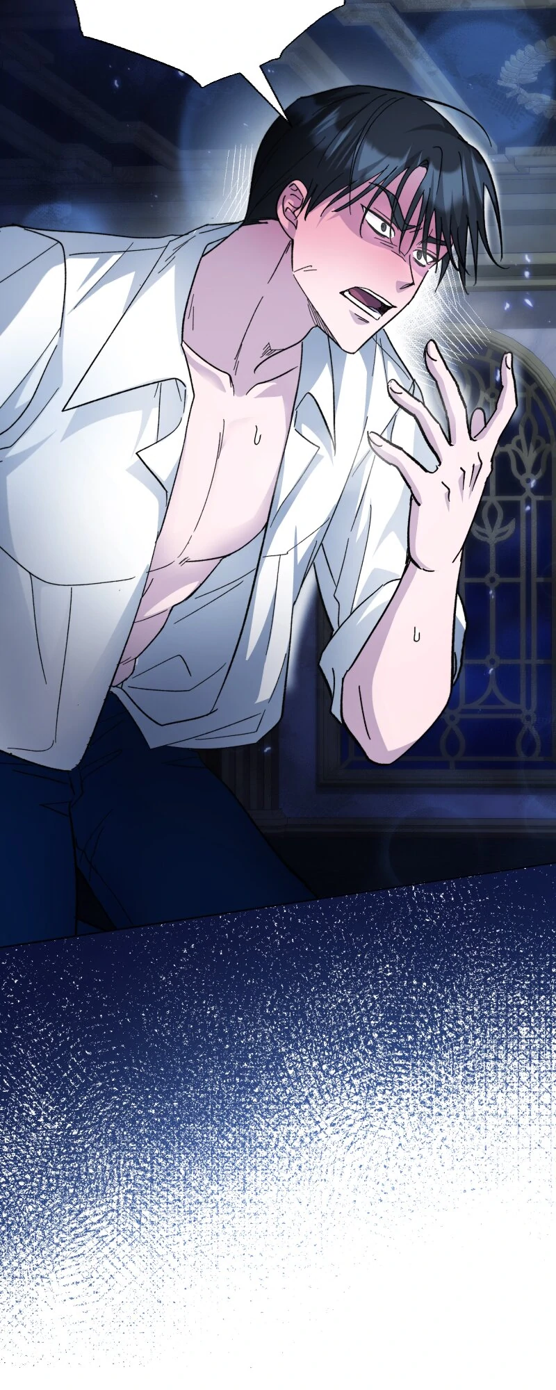 Read No More Regrets Just Kill Me EN Manga Online