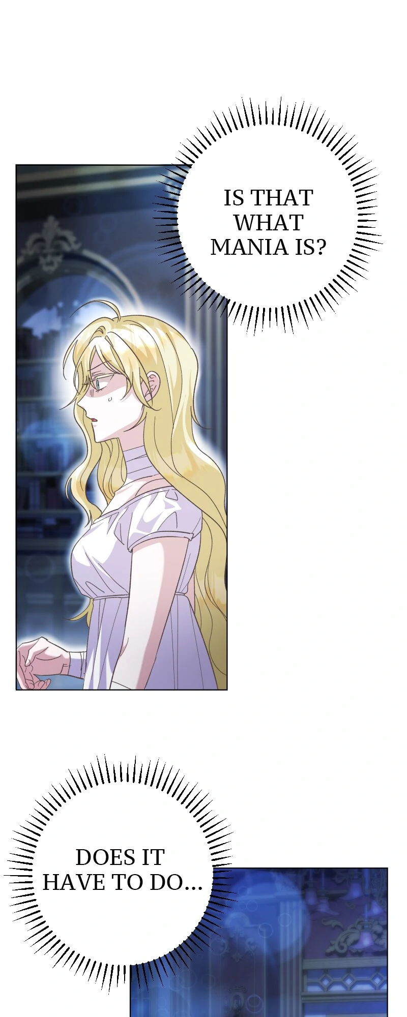 Read No More Regrets Just Kill Me EN Manga Online