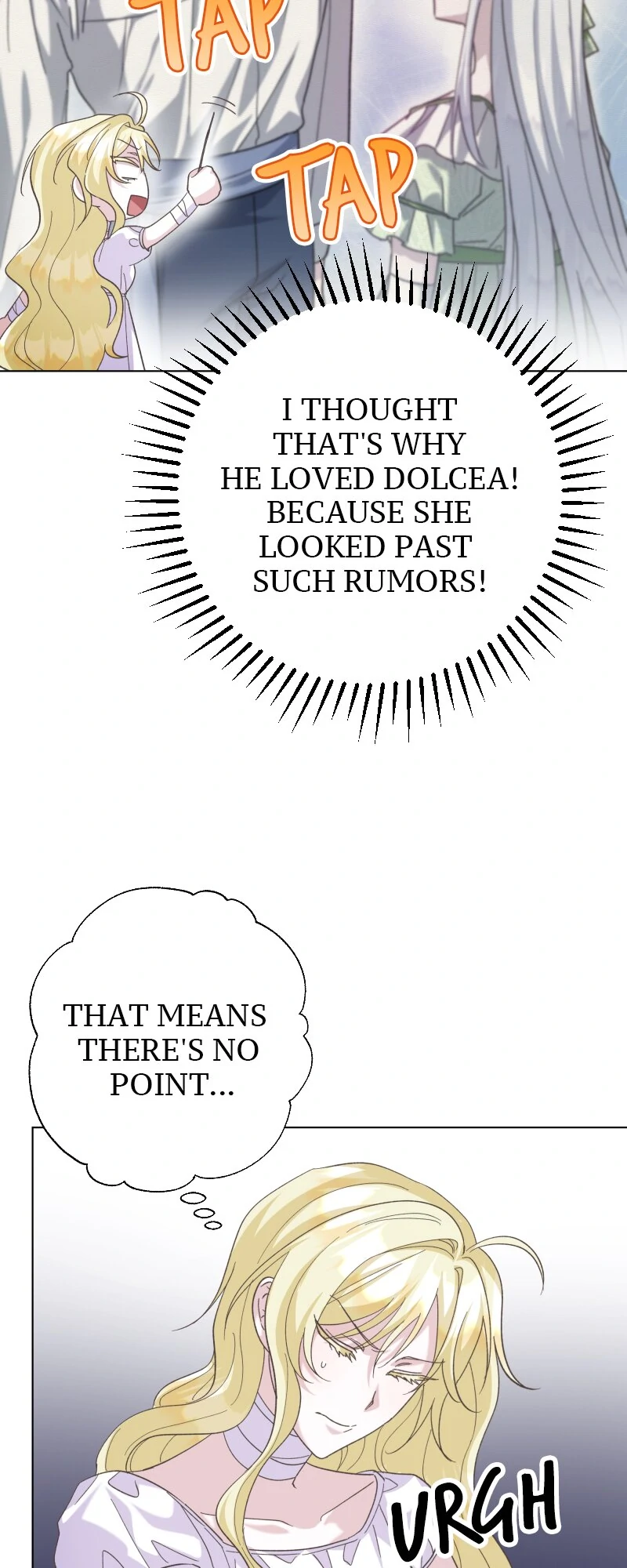 Read No More Regrets Just Kill Me EN Manga Online
