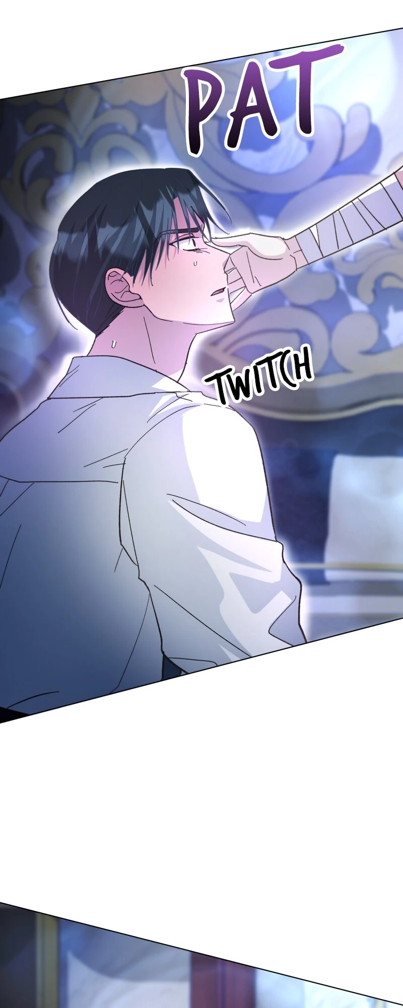 Read No More Regrets Just Kill Me EN Manga Online