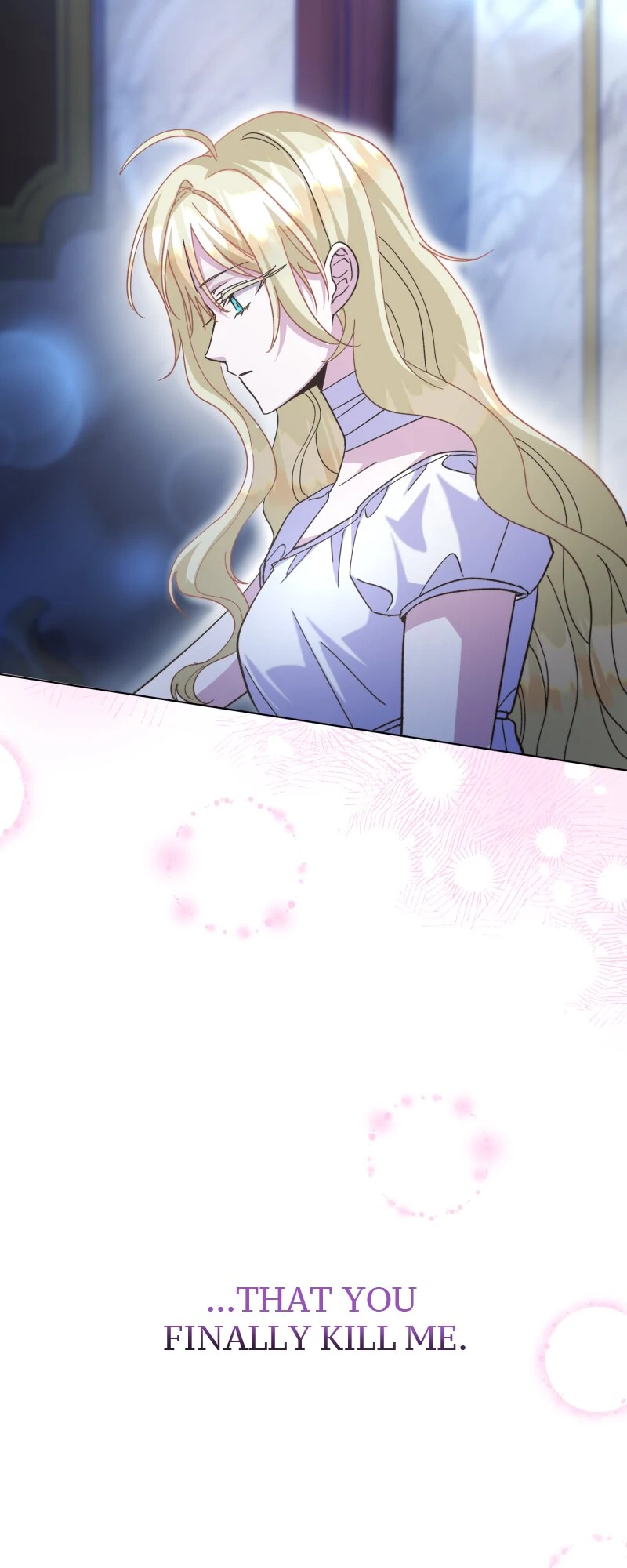 Read No More Regrets Just Kill Me EN Manga Online