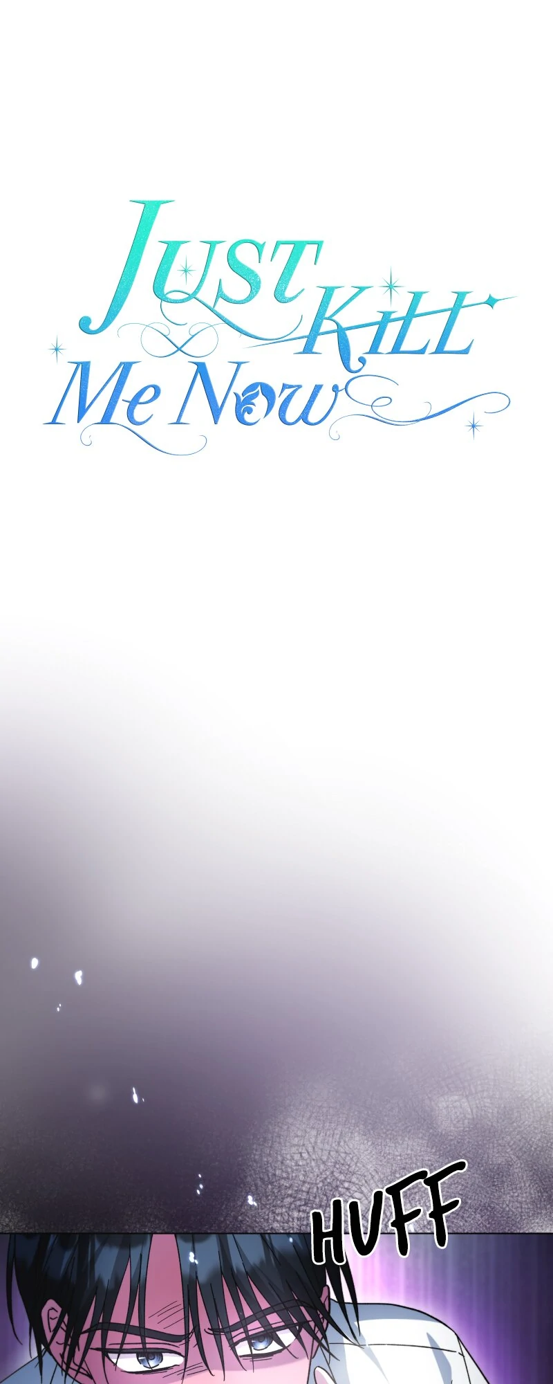 Read No More Regrets Just Kill Me EN Manga Online