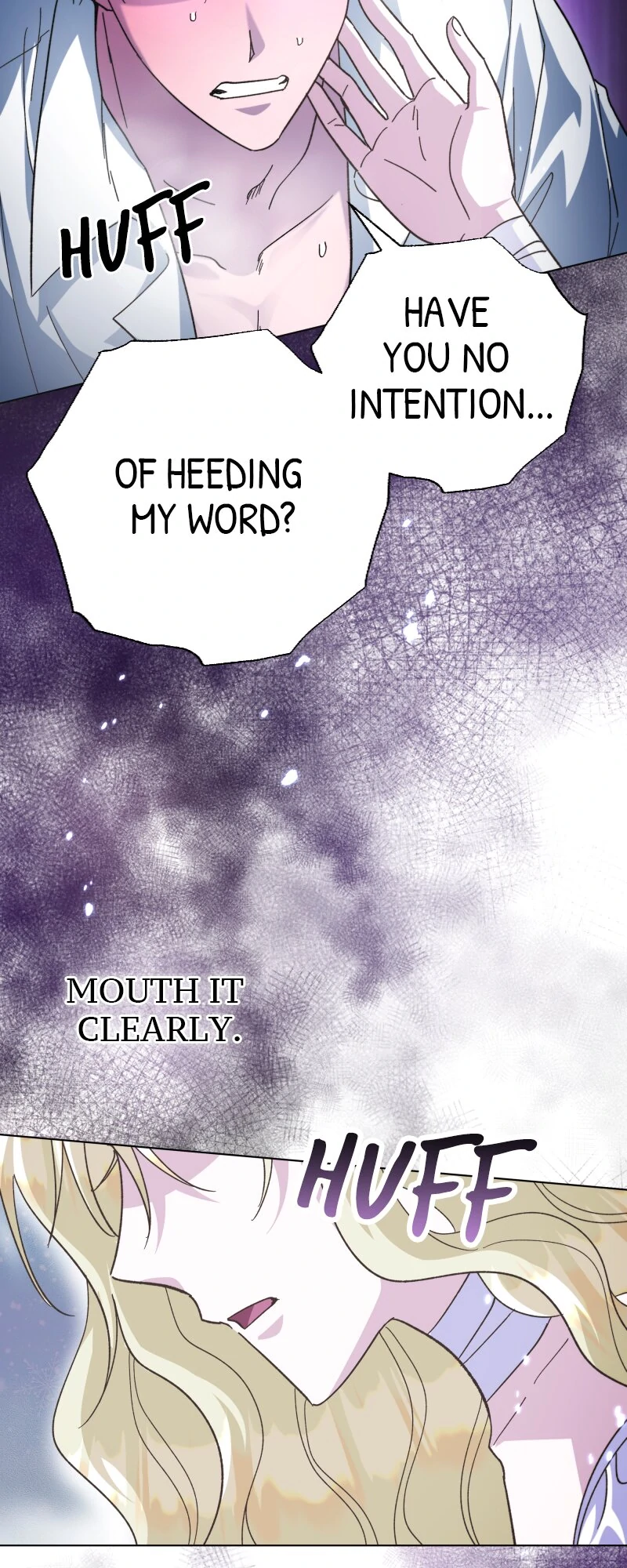 Read No More Regrets Just Kill Me EN Manga Online